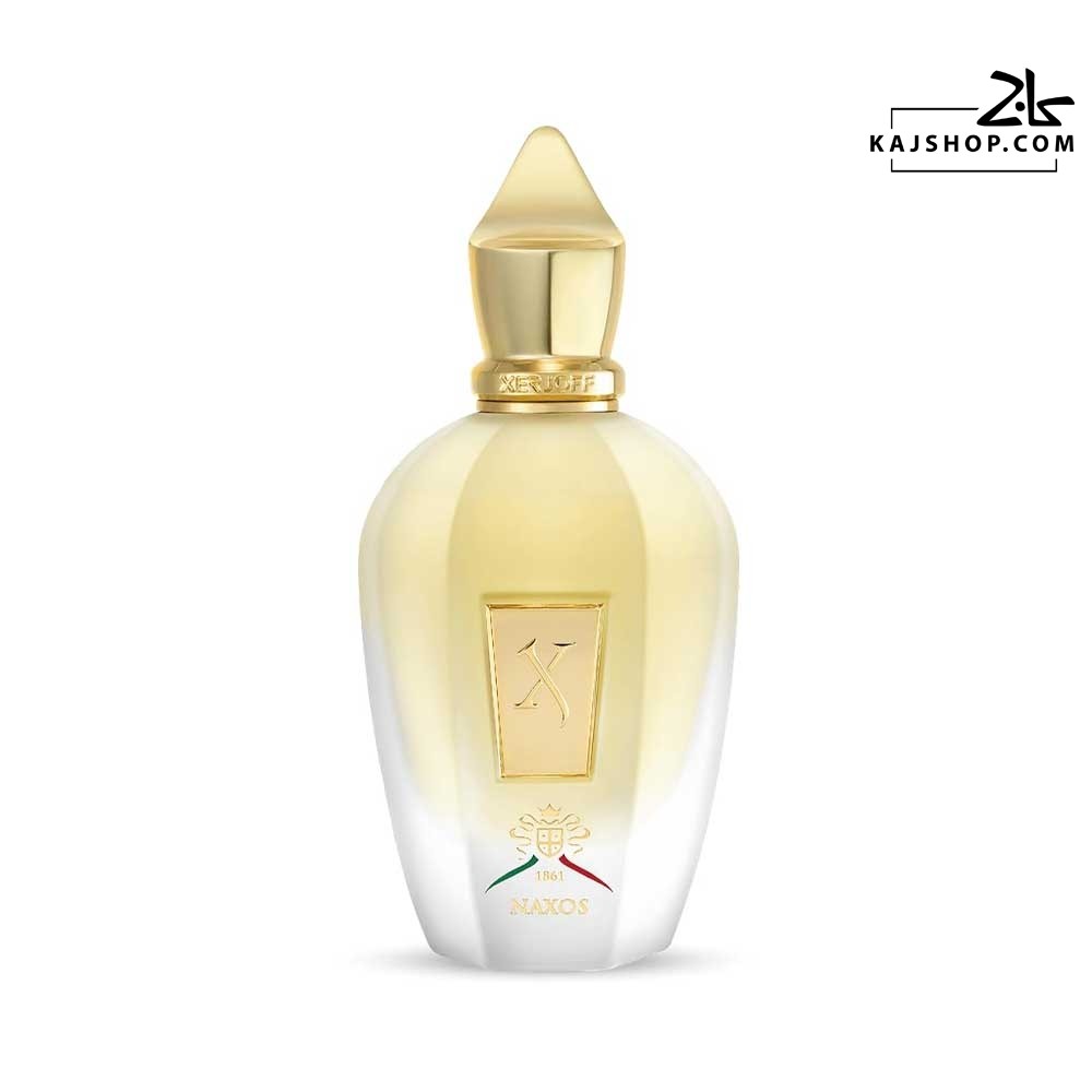 عطر زرجف ناکسوس