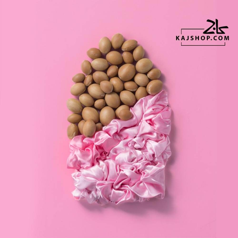 روغن آرگان او جی ایکس (ogx)