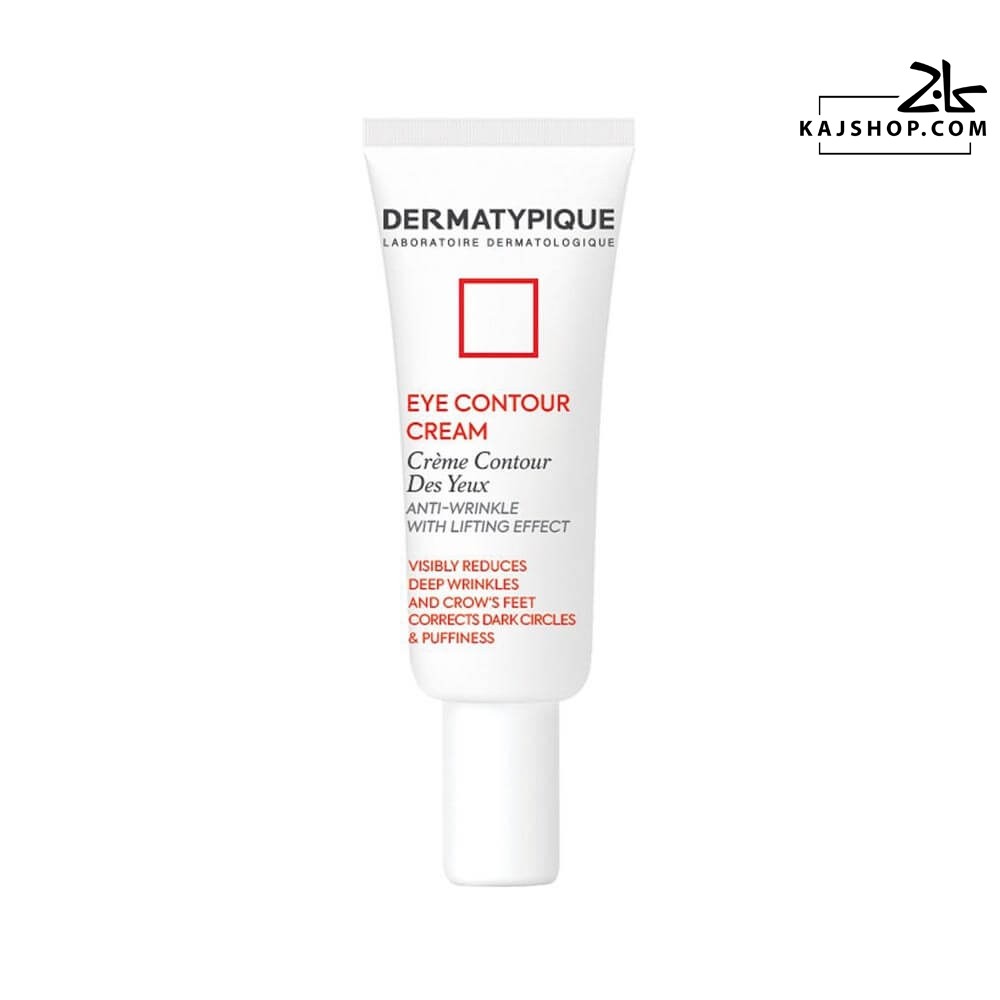کرم دور چشم درماتیپیک Dermatypique (ضد چروک)
