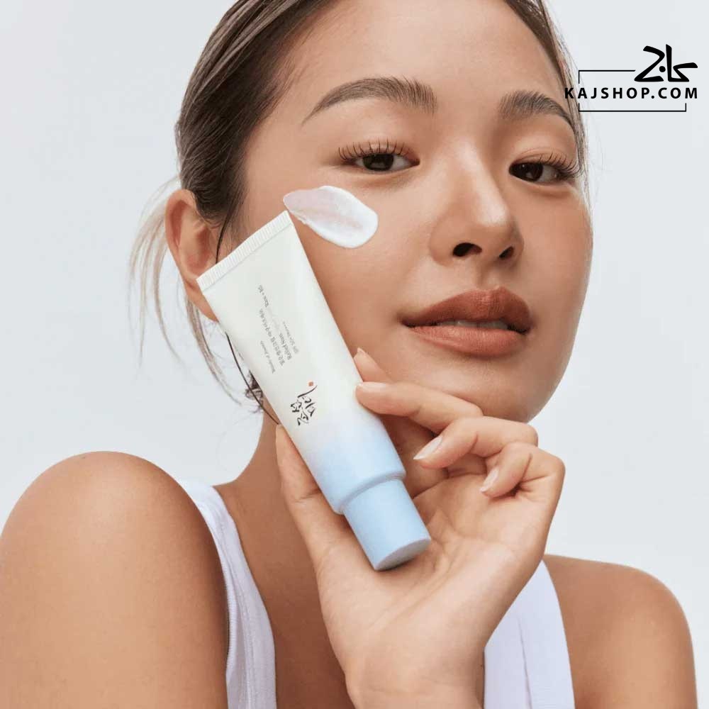 ضد آفتاب ریلیف سان آکوا فرش بیوتی آف جوسان SPF50+