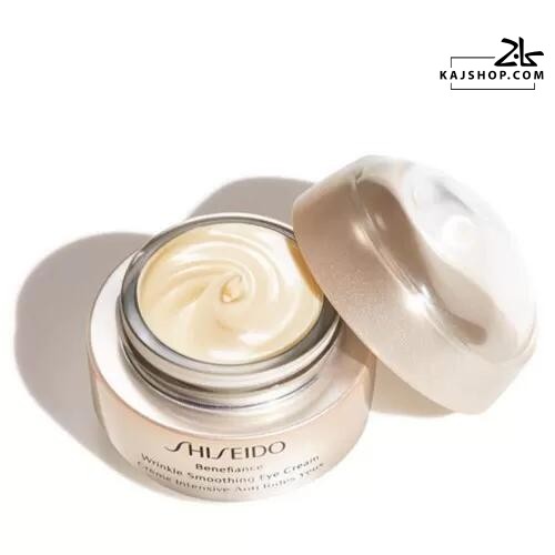 کرم دور چشم شیسیدو بنفیانس (Shiseido Benefiance)