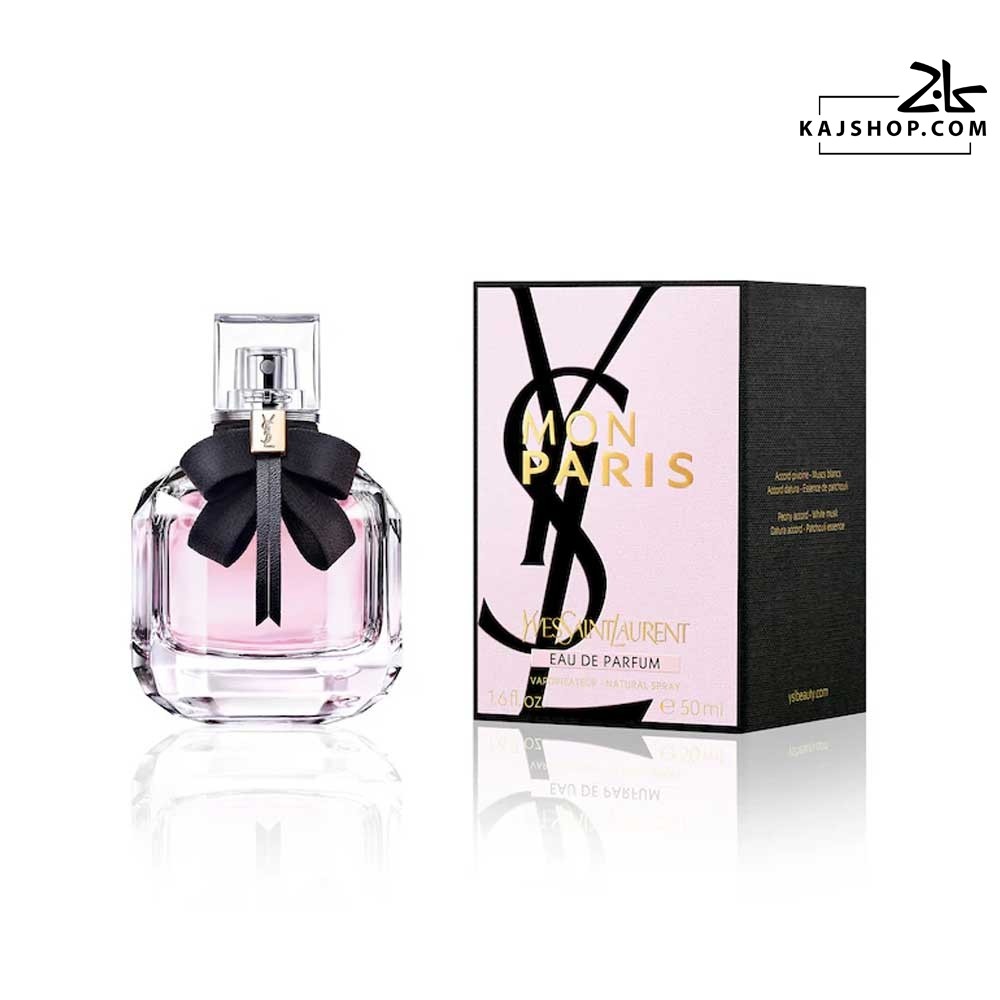 عطر ایوسن لورن مون پقی (مون پاریس)