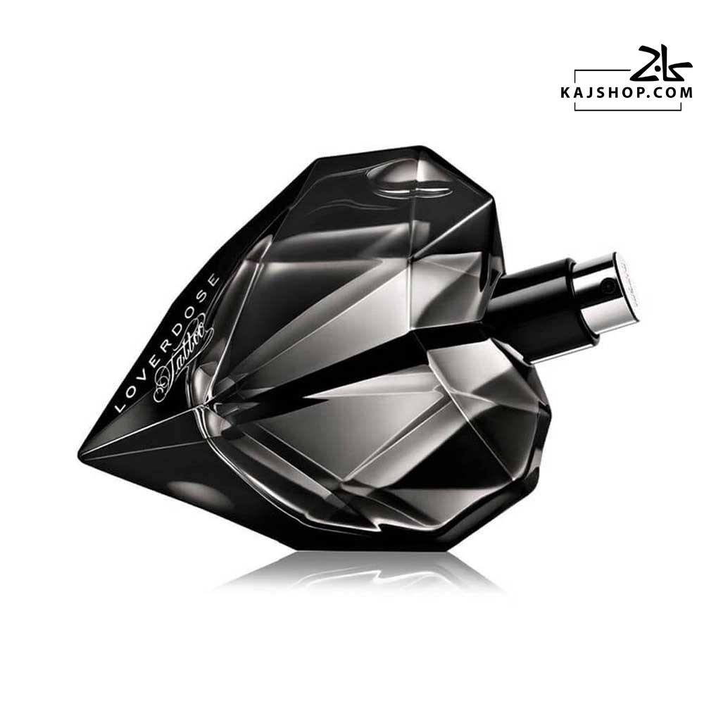 عطر دیزل لاوردوز تتو