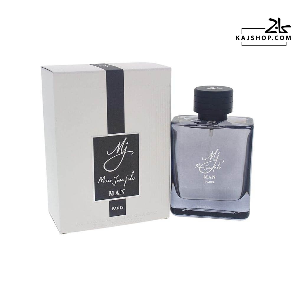 عطر مردانه ام جی من مارک جوزف