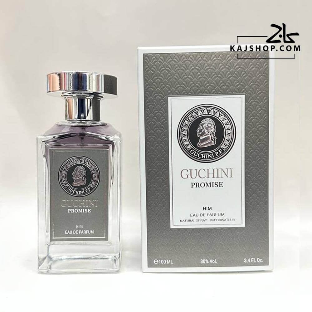 عطر مردانه پرومیس گوچینی
