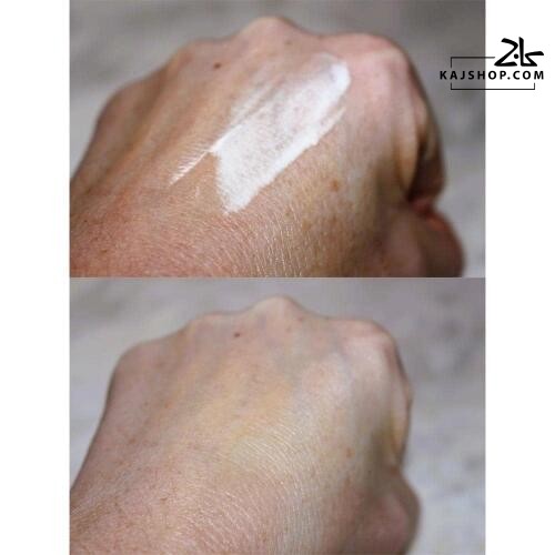 ضد آفتاب بی رنگ لاروش پوزای SPF50