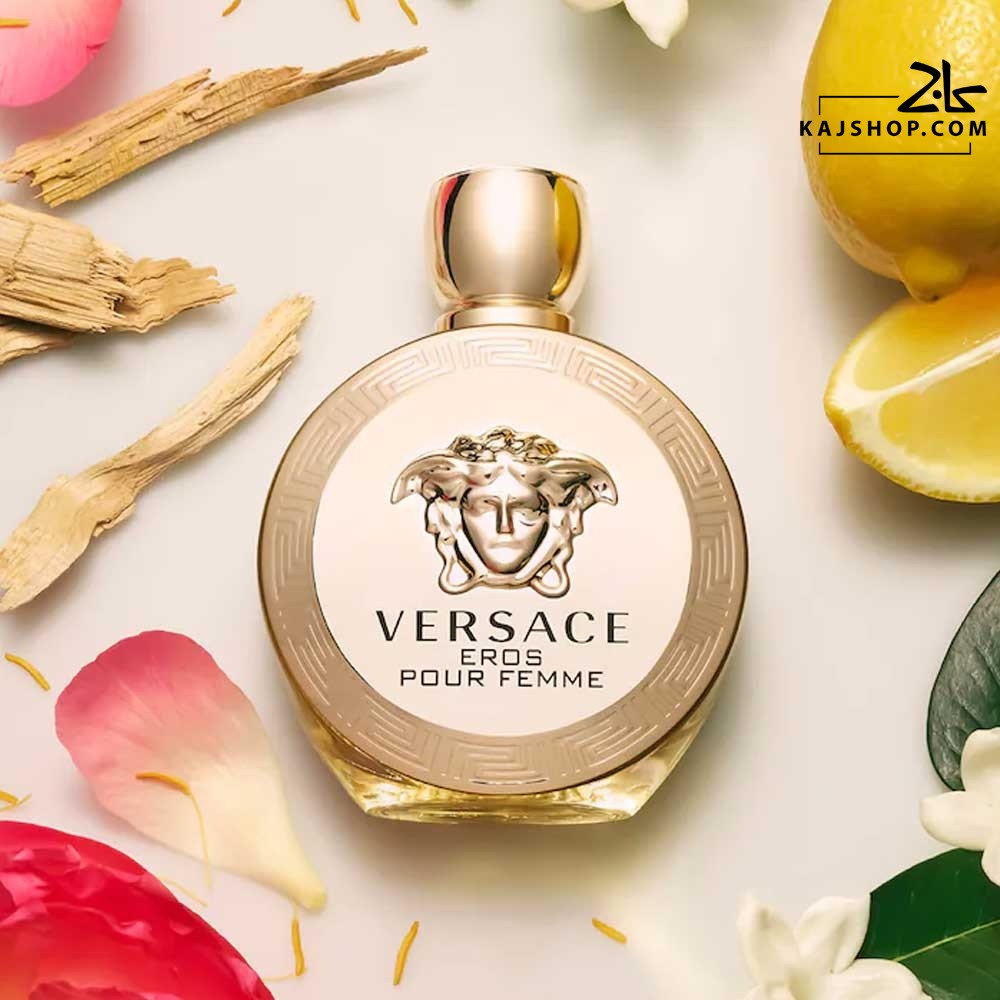 عطر ورساچه اروس زنانه ادوپرفیوم