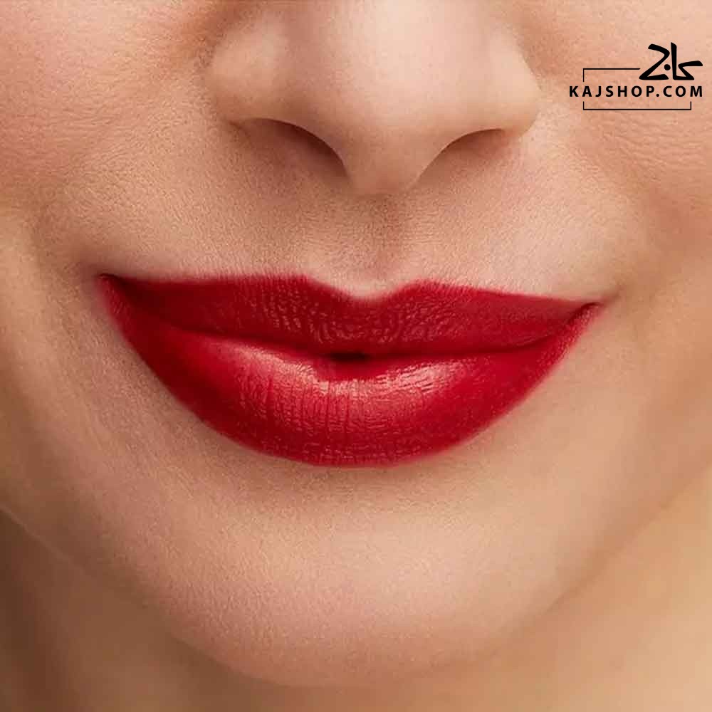 رژ لب مک مکسی‌ مال سیلکی مات