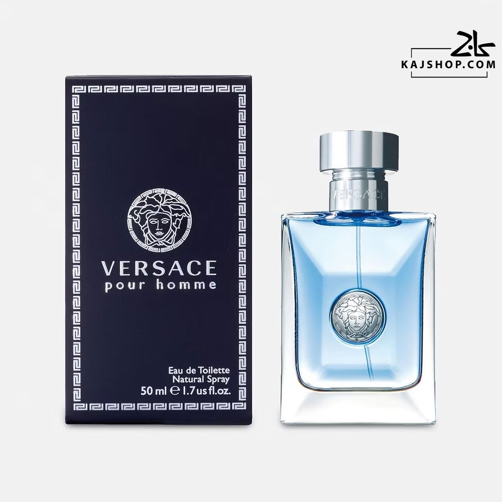 عطر مردانه پور هوم ورساچه