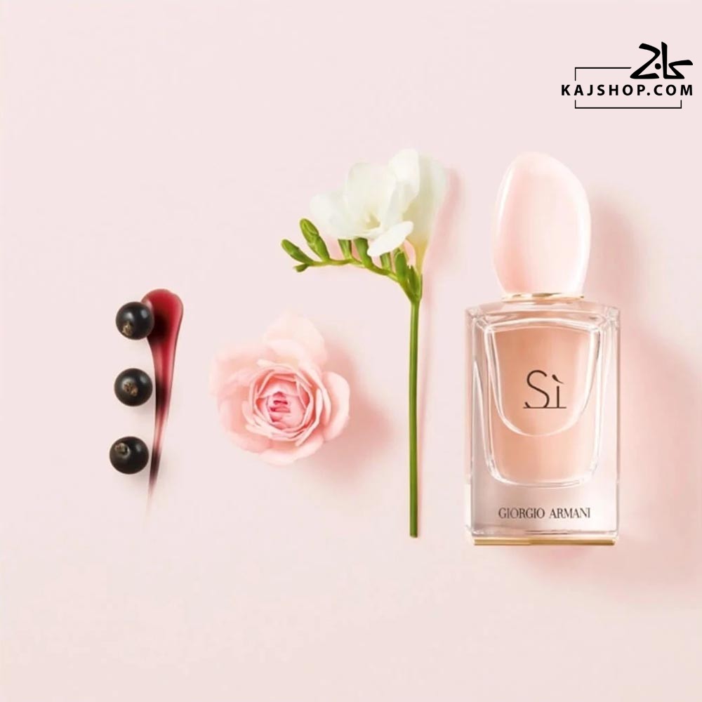عطر جورجیو آرمانی سی ادوتویلت
