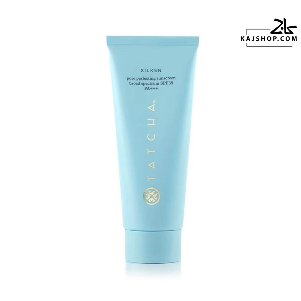 کرم ضد آفتاب تاچا SPF35