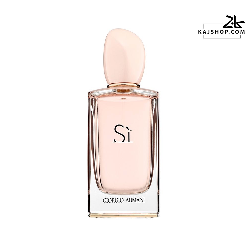 عطر جورجیو آرمانی سی ادوتویلت