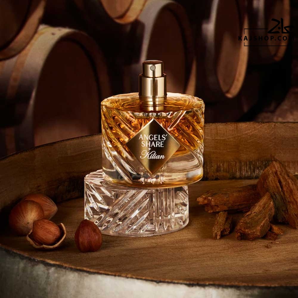 عطر ادکلن بای کیلیان آنجلز شیر