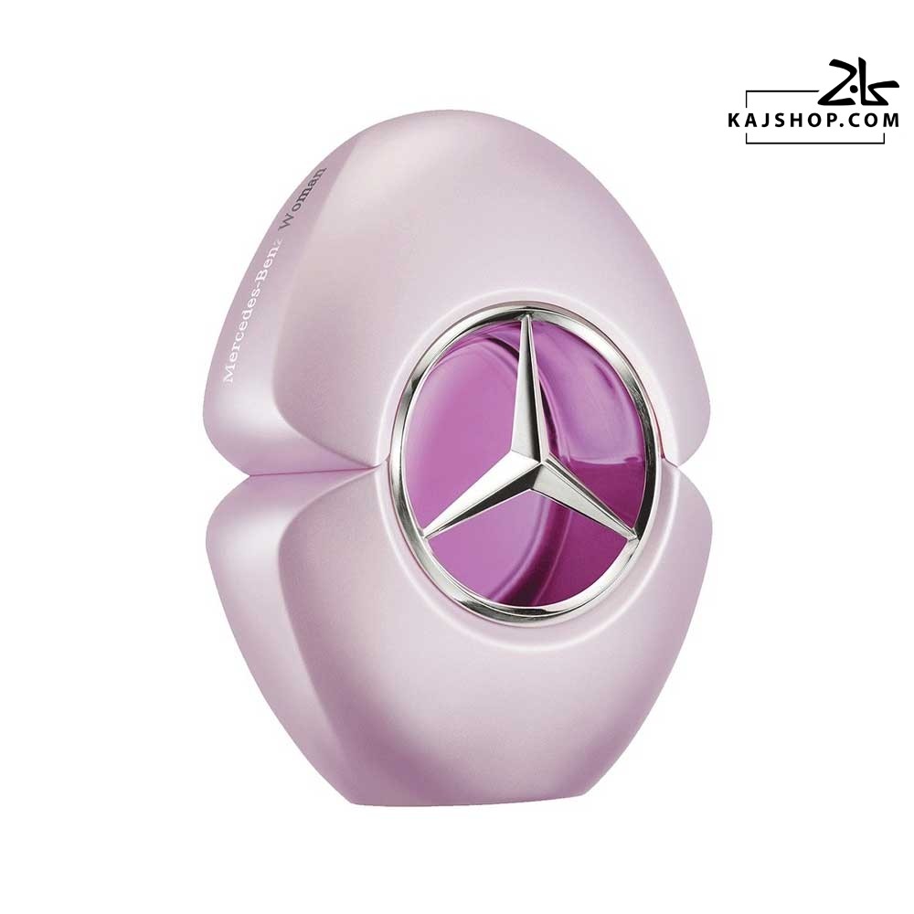 عطر مرسدس بنز ومن