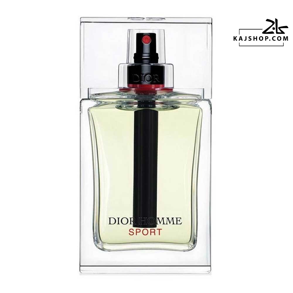 عطر دیور هوم اسپرت 2012