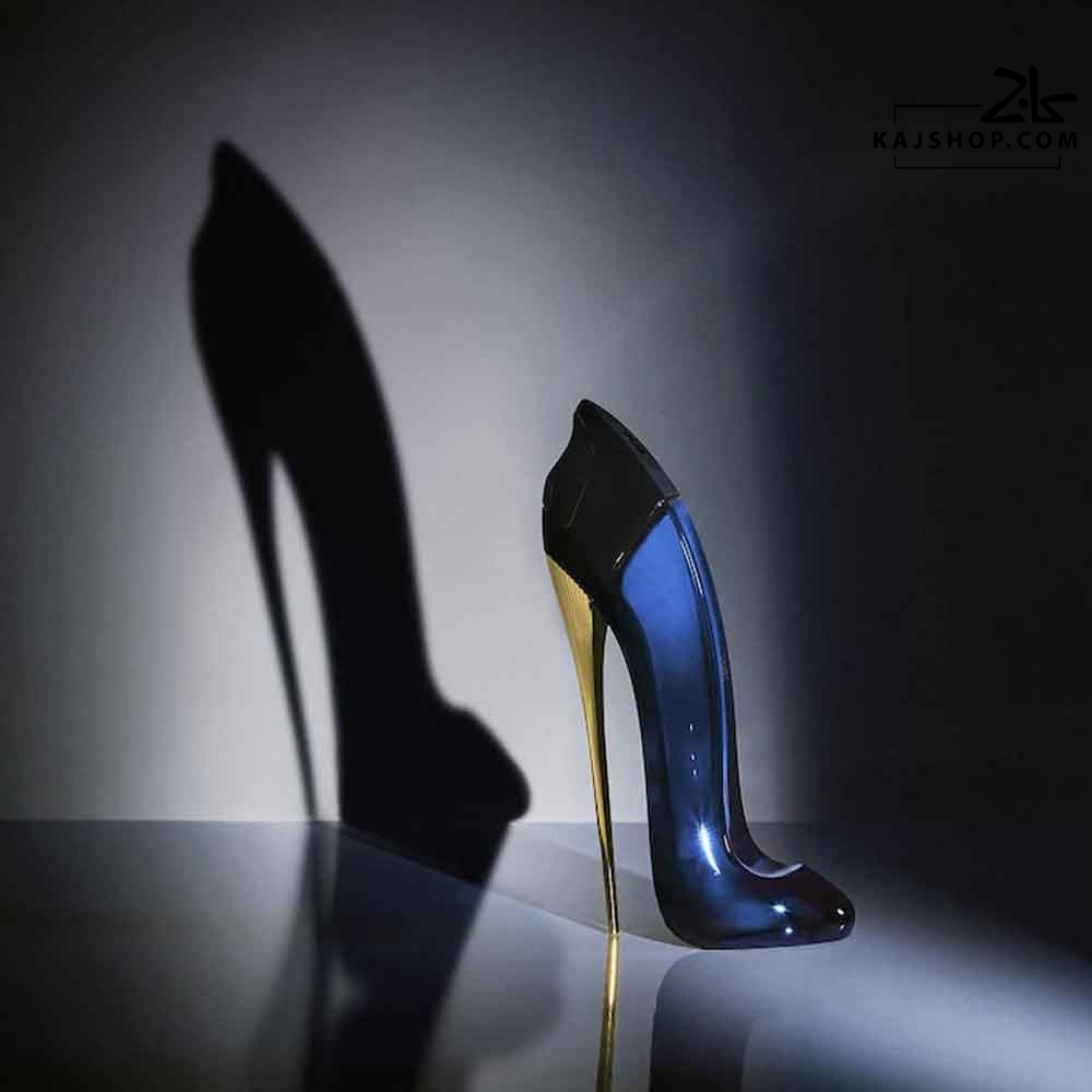 عطر زنانه کارولینا هررا گود گرل