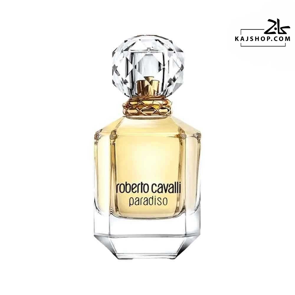 دکانت عطر ادکلن زنانه روبرتو کاوالی پارادیسو