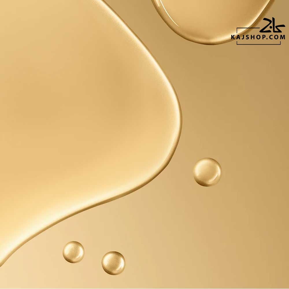 روغن صورت و مو و بدن پردی ژیوز نوکس