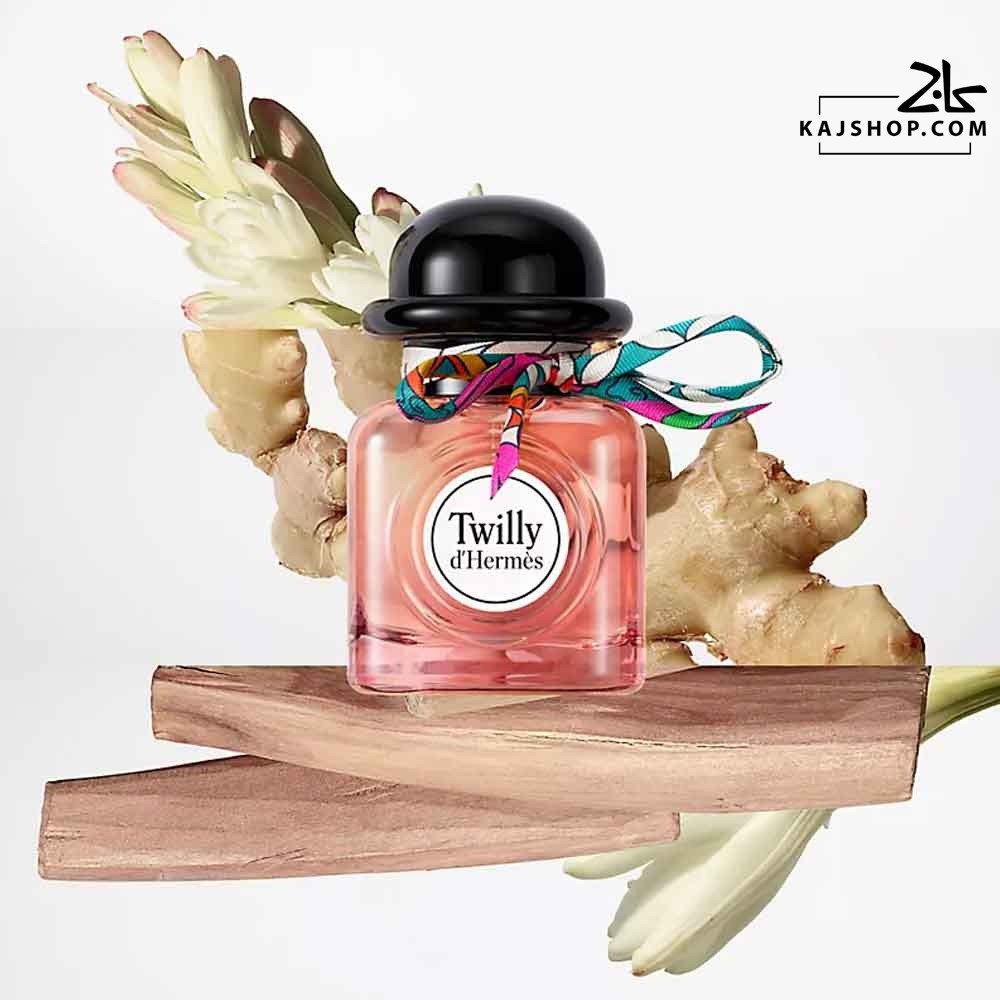 عطر زنانه هرمس تویلی د هرمس