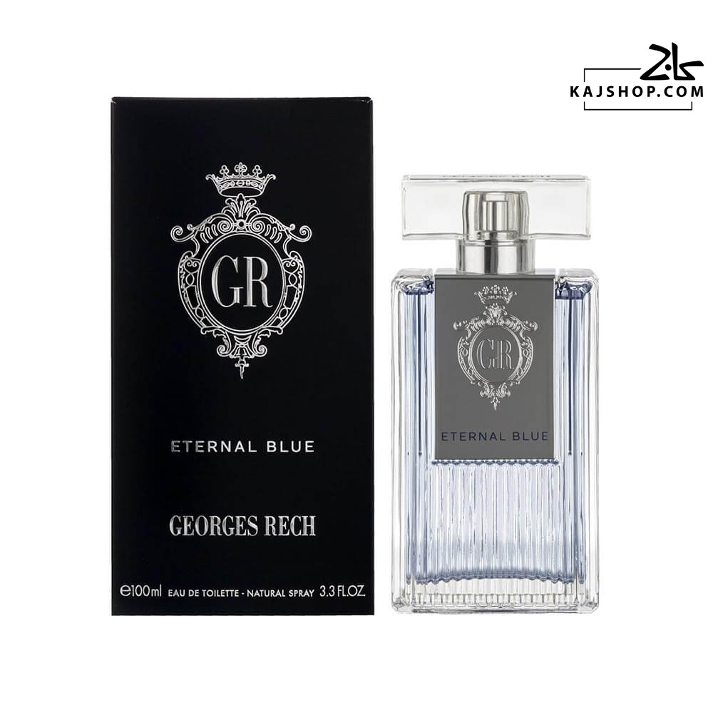 عطر جورج بلو رچ اترنال
