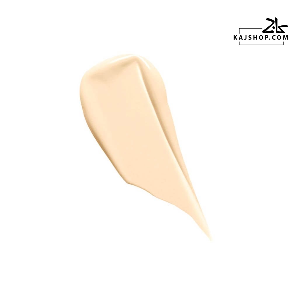 کرم پودر نارس نچرال رادیانت (Long wear)