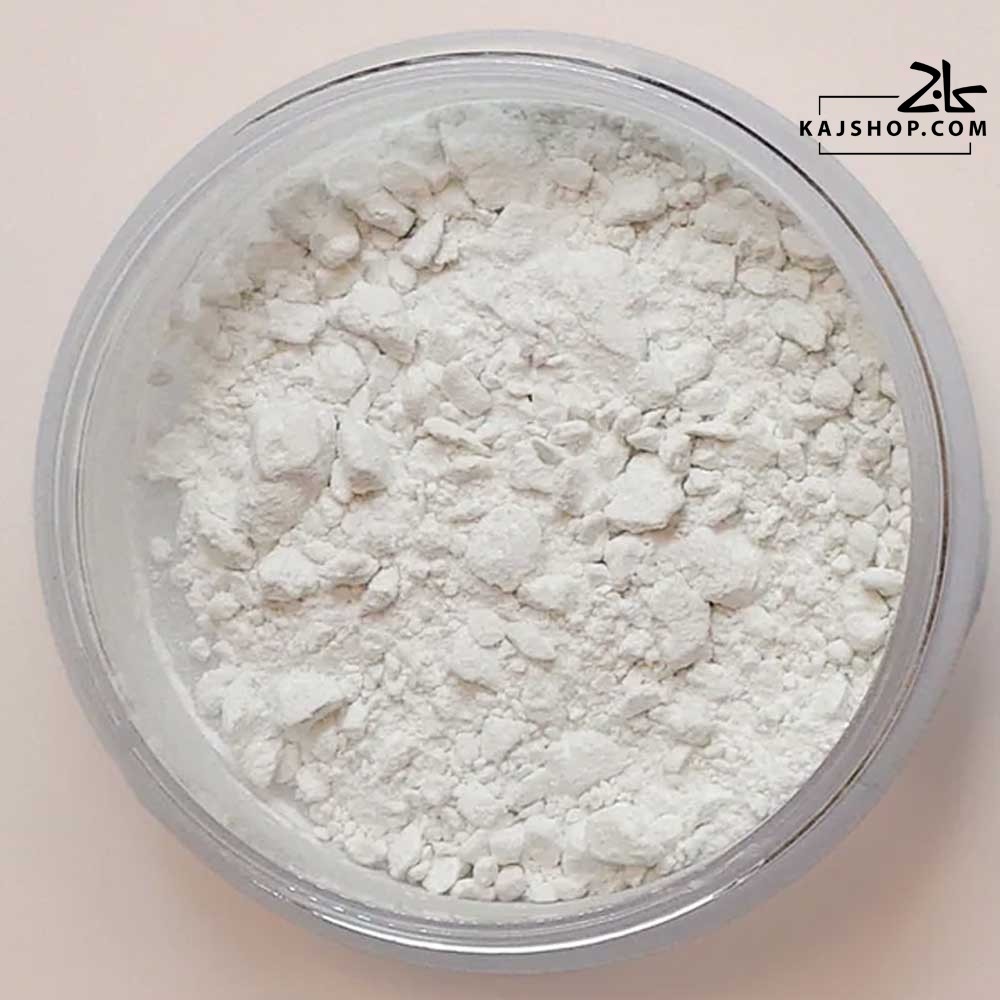 پودر فیکس بی رنگ پیپا