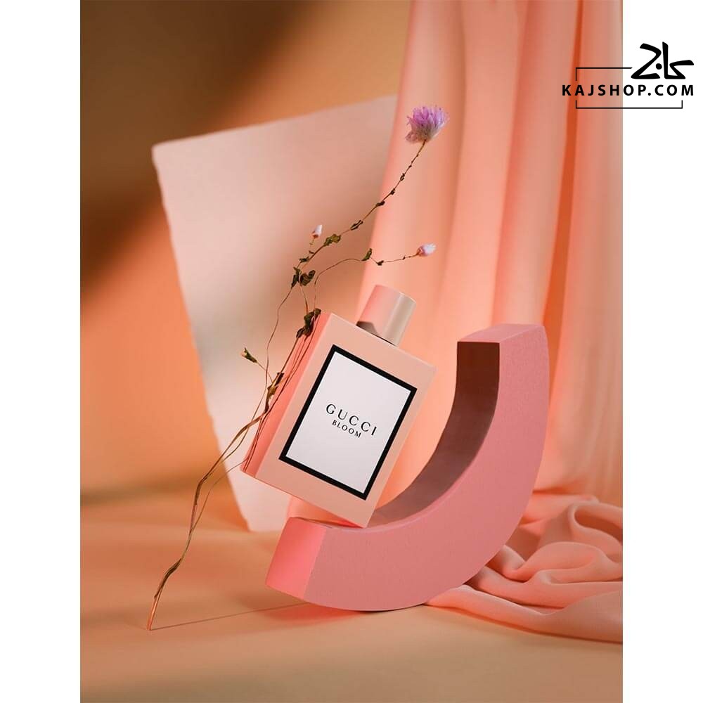 عطر گوچی بلوم