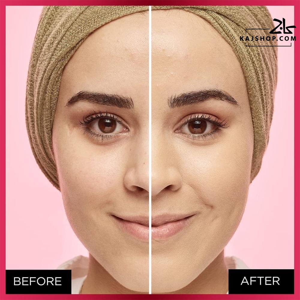 کرم پودر لورال اینفالیبل فرش وییر (L’ORÉAL)
