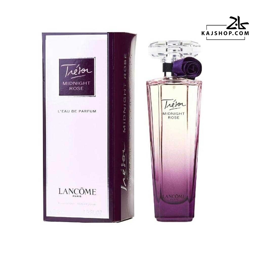 عطر ترزور میدنایت رز لانکوم