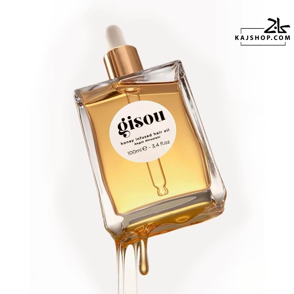 روغن مو گیسو