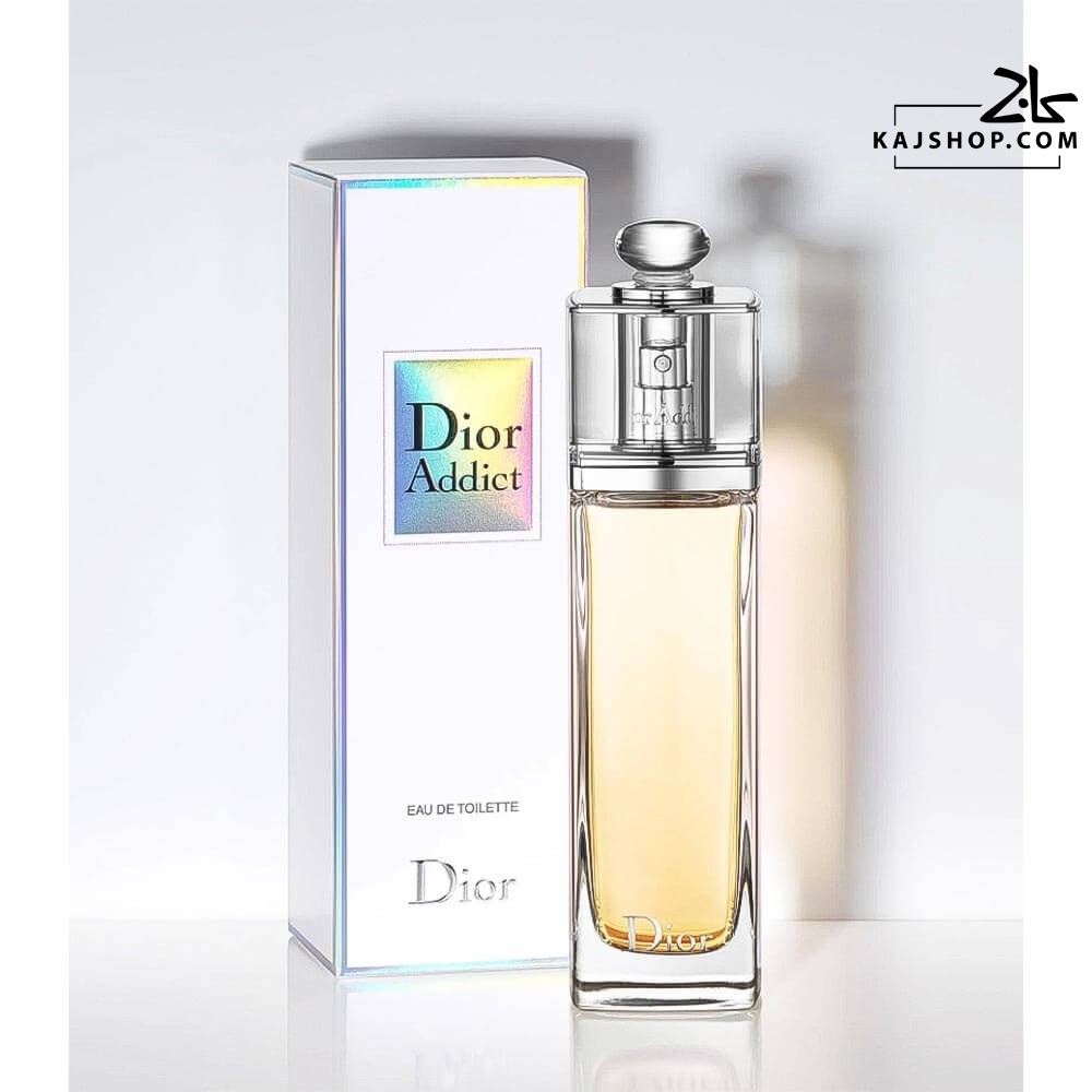عطر ادیکت ادوتوالت دیور زنانه