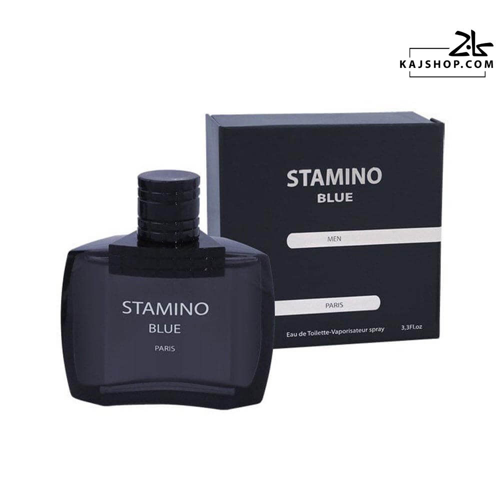 عطر مردانه استامینو بلو پرایم کالکشن