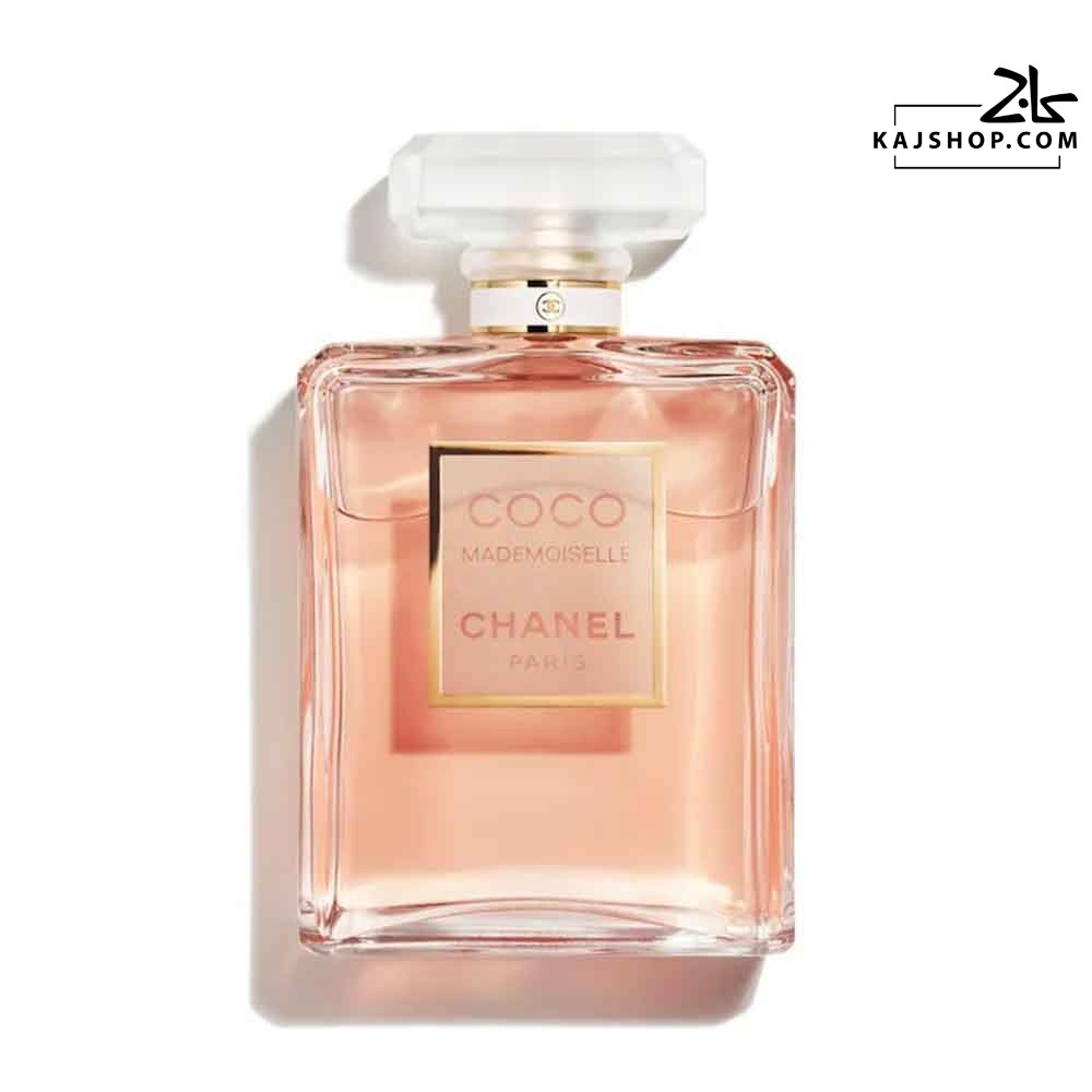 عطر زنانه کوکو مادمازل شنل