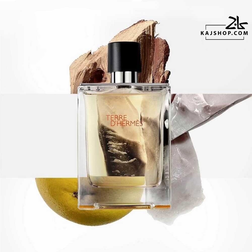 عطر ادکلن تق هرمس (ادوتوالت)