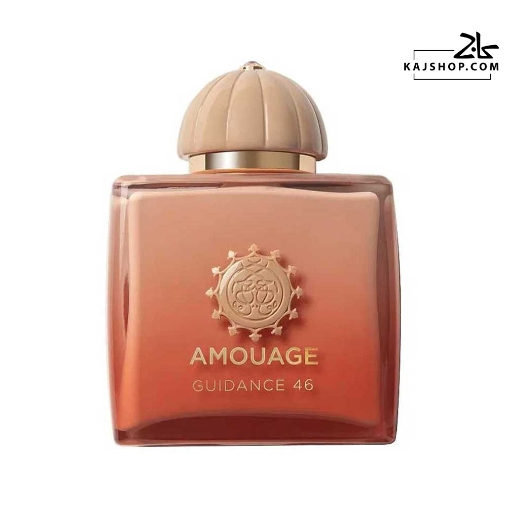 عطر ادکلن امواج گایدنس 46