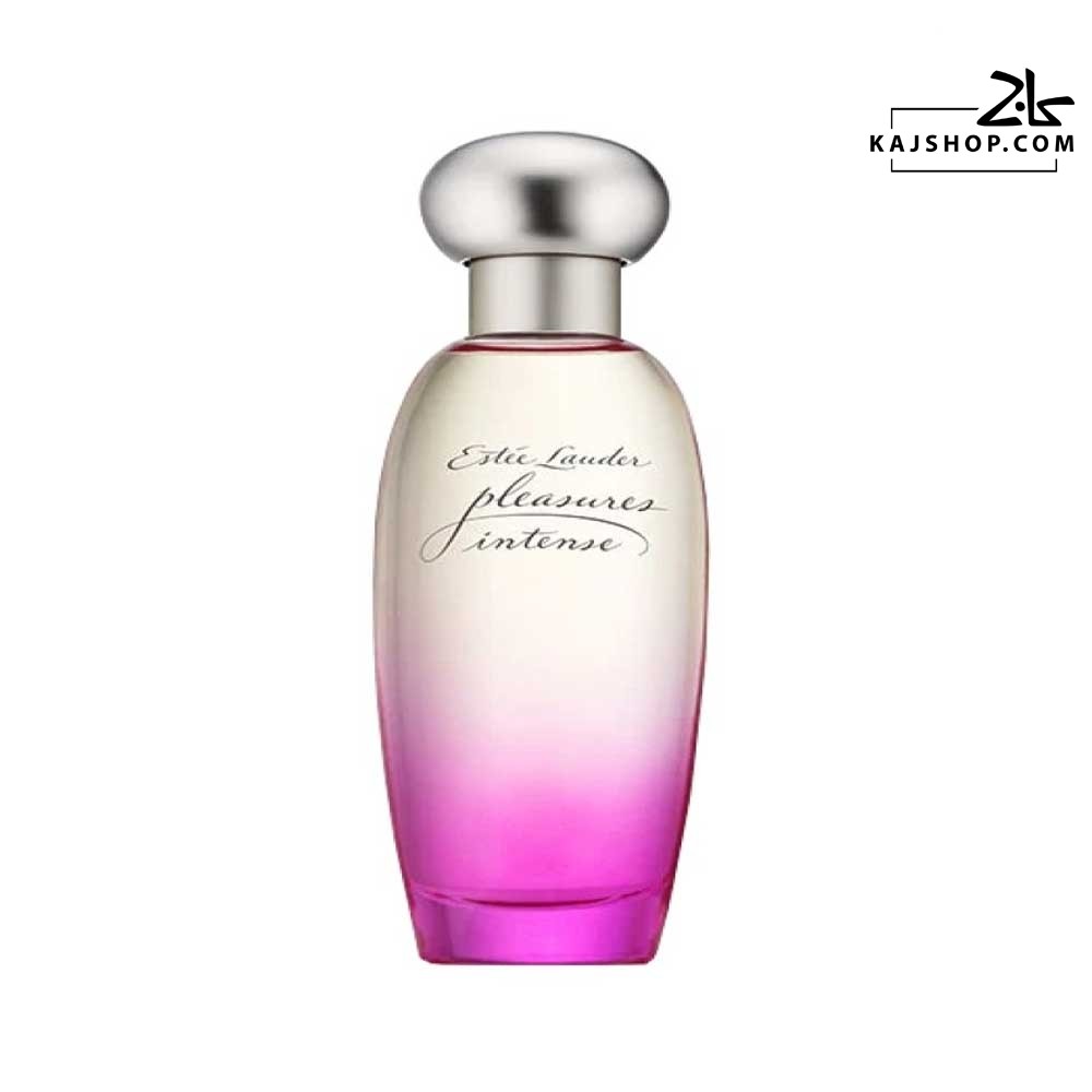 عطر زنانه پلژر اینتنس استی لودر