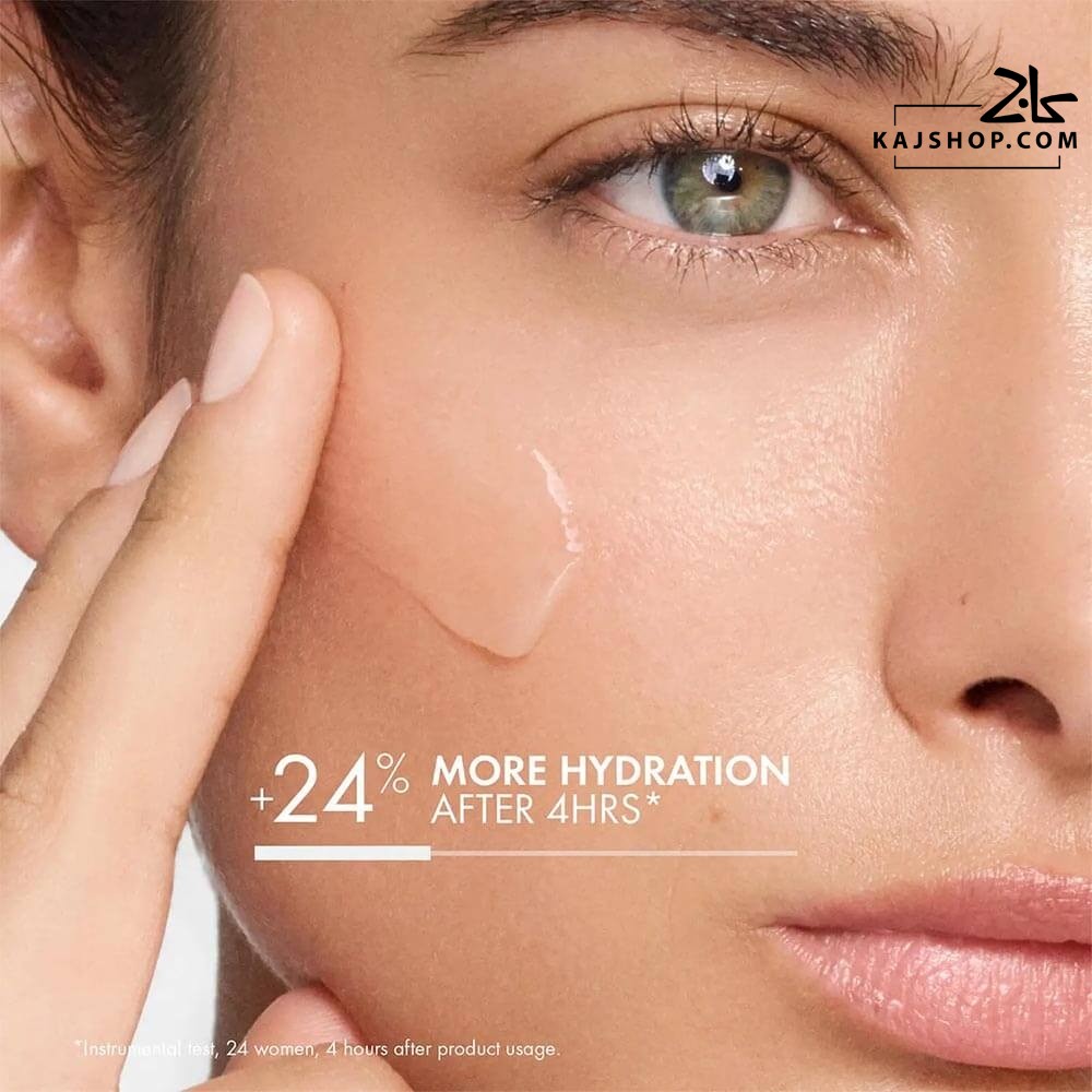 سرم آبرسان مینرال 89 ویشی