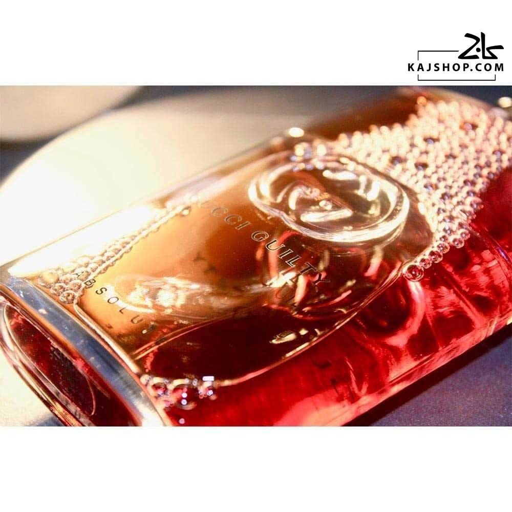 عطر گوچی گیلتی ابسولوت پور هوم
