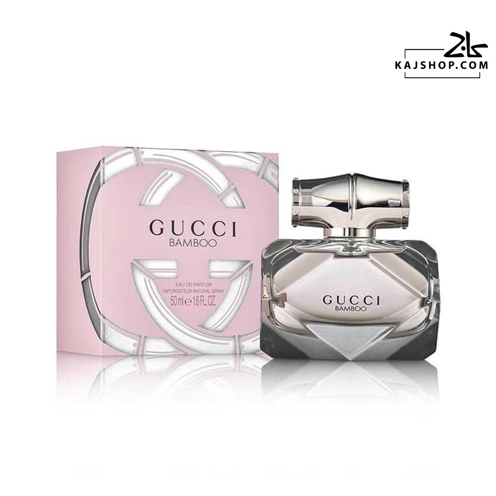 عطر گوچی بامبو ادوپرفیوم