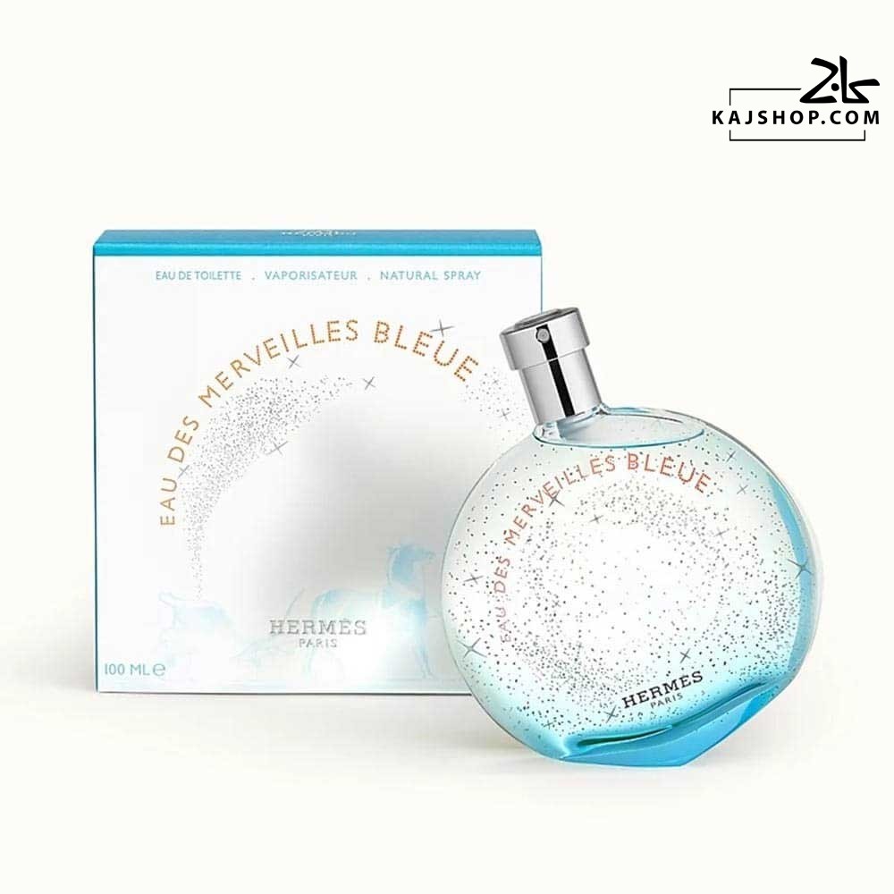 عطر هرمس او د مقوی بلو