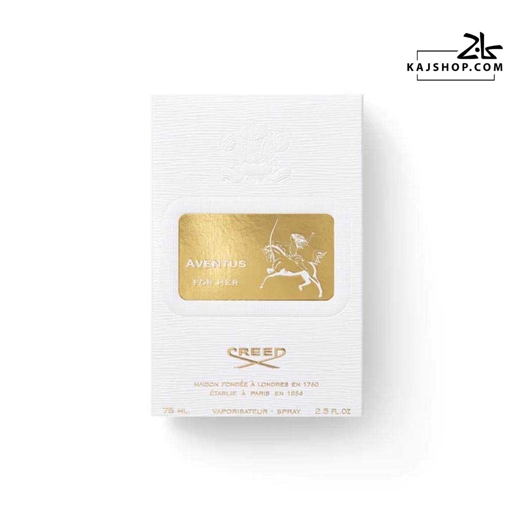 عطر کرید اونتوس زنانه