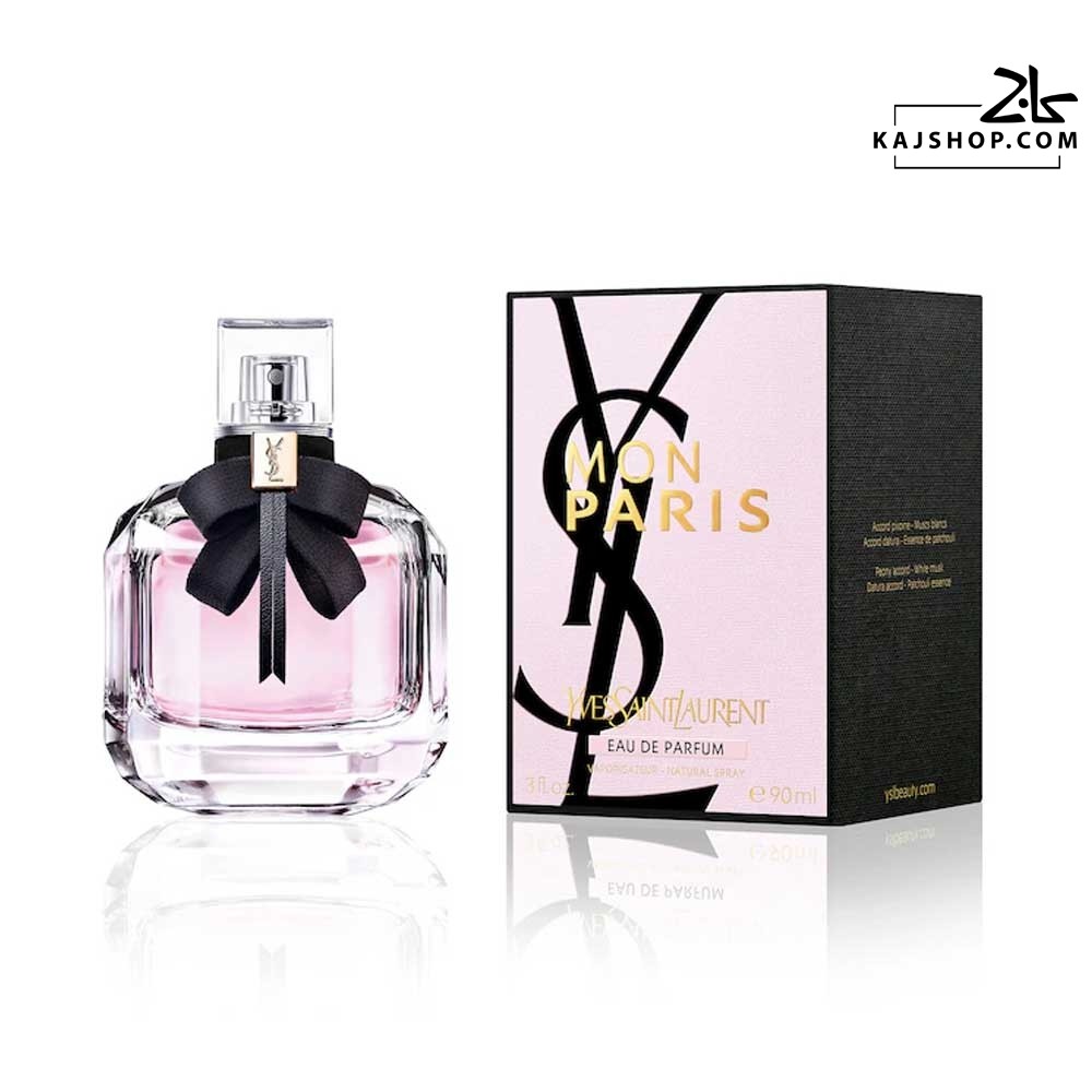 عطر ایوسن لورن مون پقی (مون پاریس)