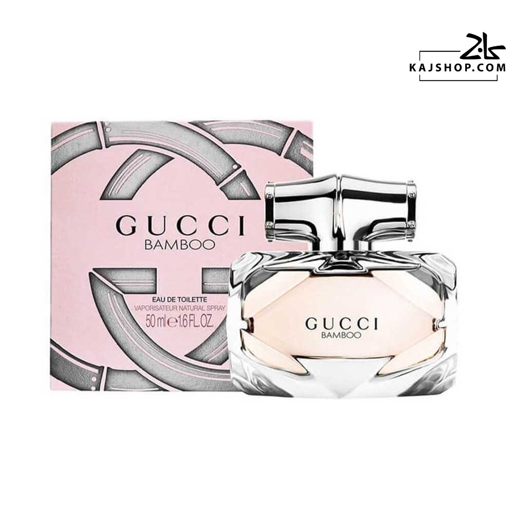 عطر گوچی بامبو