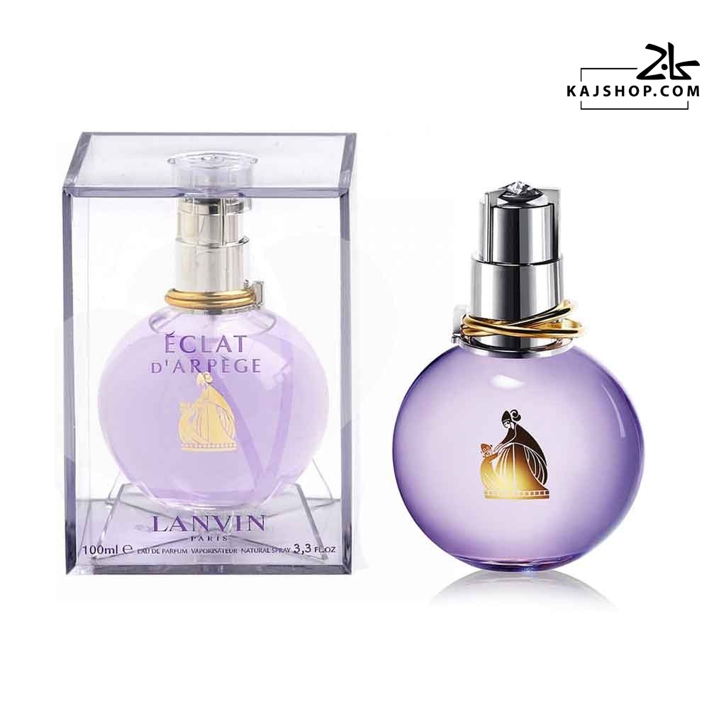 عطر لنوین اکلت د آرپژ