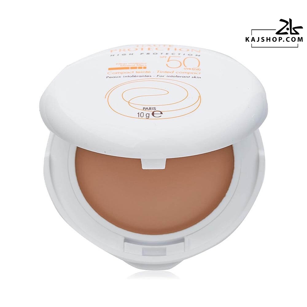 پنکک ضد آفتاب مینرال اون SPF50