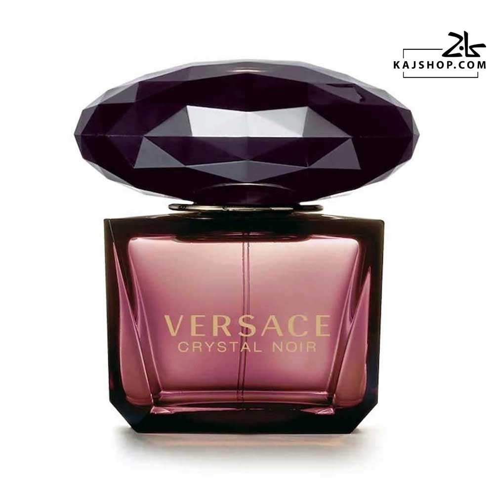 عطر ادکلن ورساچه کریستال نویر ادوپرفیوم
