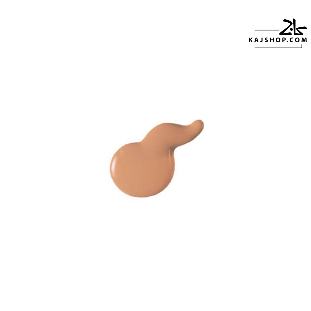 کرم پودر حاوی پرایمر کلی استار
