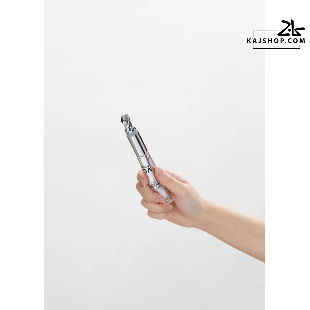 کرم دور چشم ویتالایت ریدل شات وی تی کازمتیکس