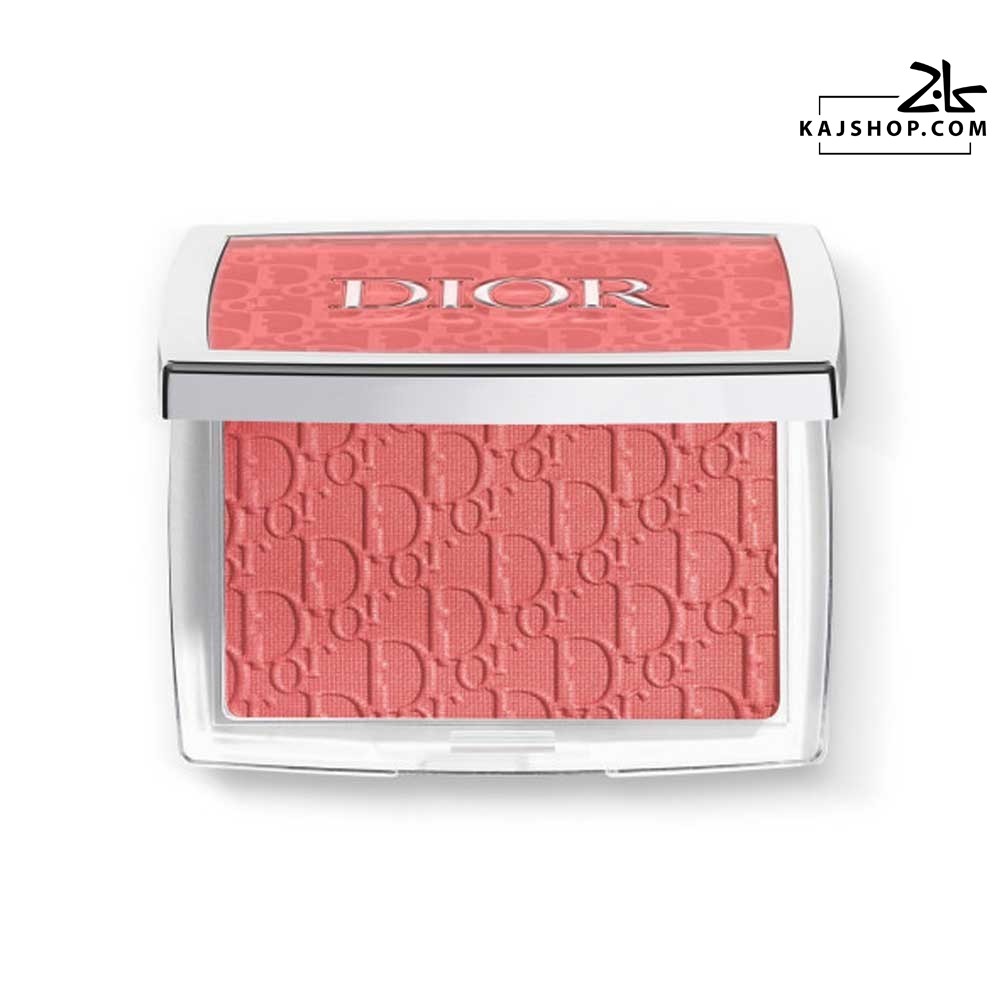 رژ گونه پودری دیور