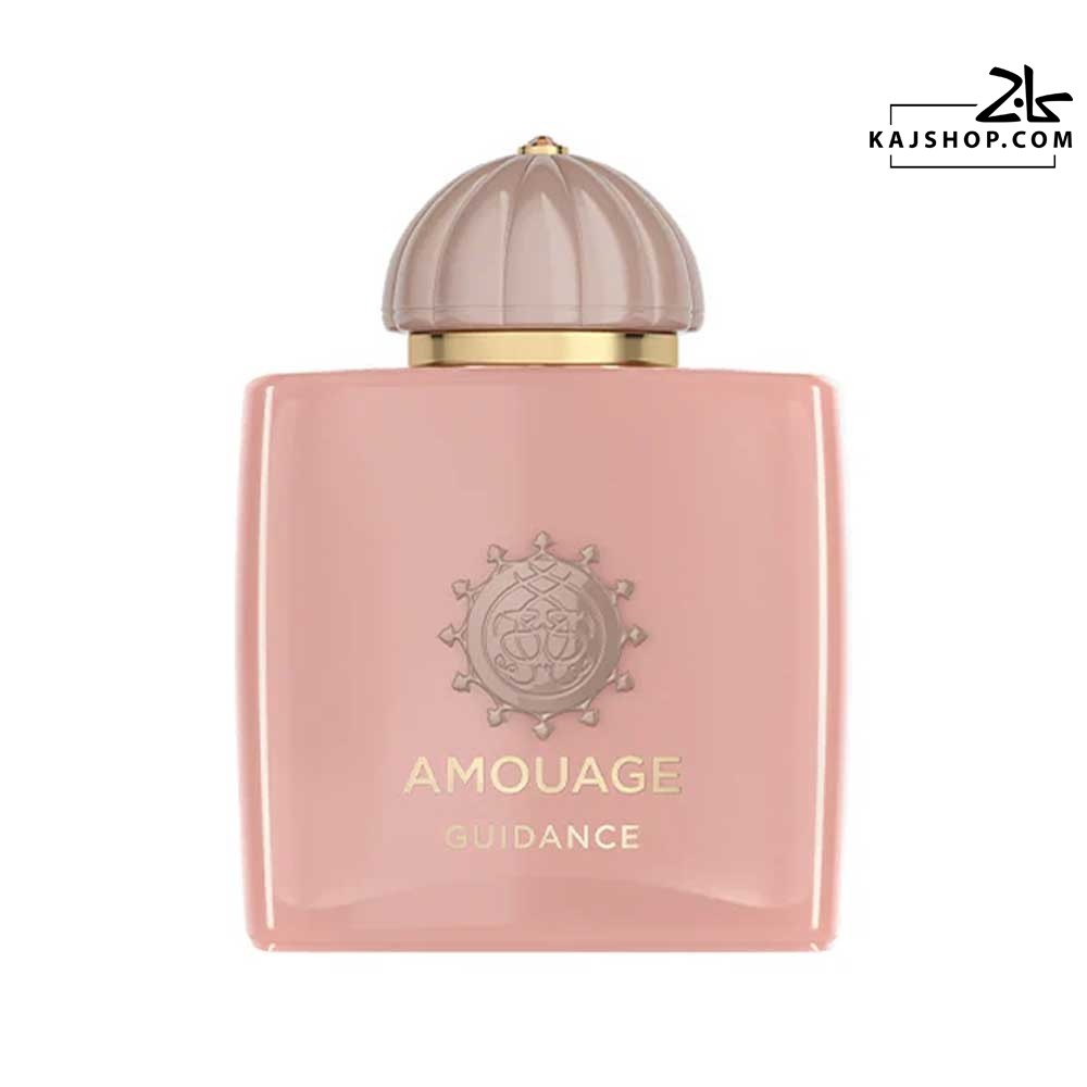 عطر ادکلن آمواژ گایدنس